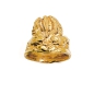 Preview: Maskenring "Punica Granatum"