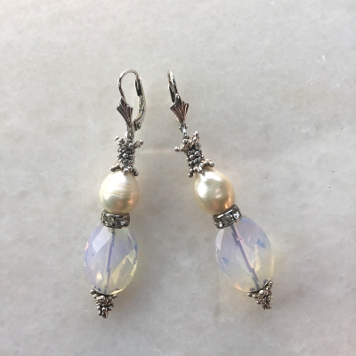 Ohrringe für Titania | OROP2