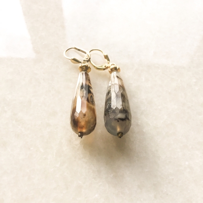 Ohrringe für Marlene | OTA1